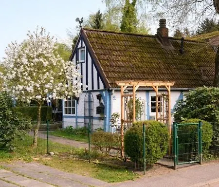 Hut By The Lake *